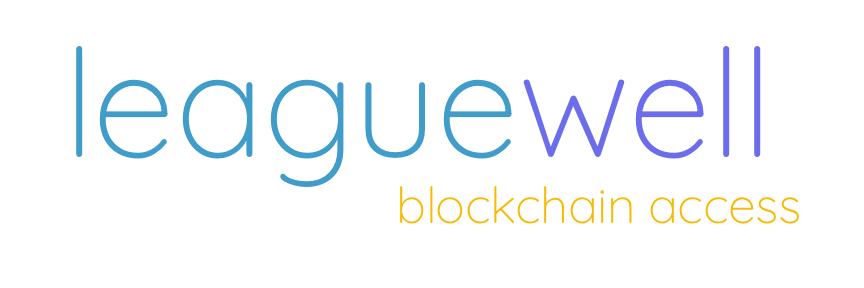 Leaguewell Logo